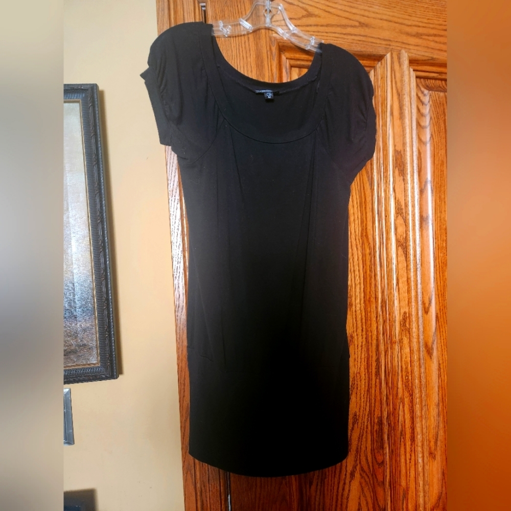 Black top